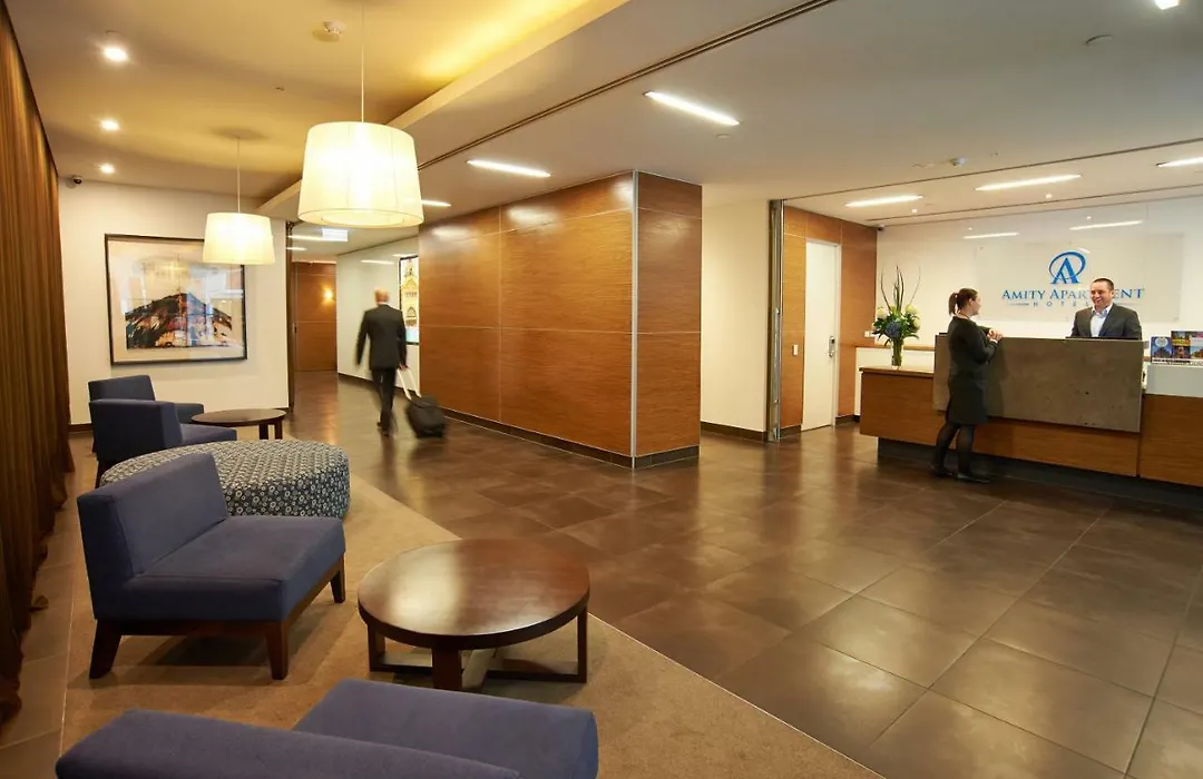 Amity Apartment Hotels-1