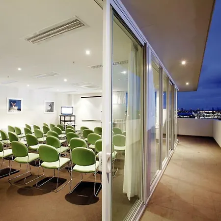 Amity Apartment Hotels-3